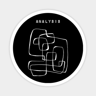 Analysis Magnet